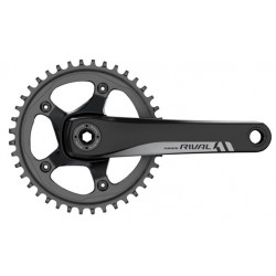 SRAM Crank Rival1 GXP 1725...