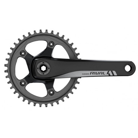 SRAM Crank Rival1 GXP 1725 42T X-SYNC