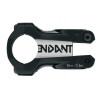 Stem Descendant 50 0deg 31.8 1-1/8 Black