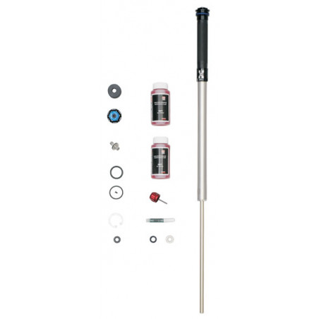 RockShox CHARGER2 RLC SID/Reba Upgrade Kit, Remote Adjust 120mm max travel