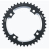 BBB Chainrings "MTBgear" 2x10 sram X, 38T/104