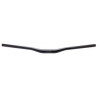 MTB Lenker Carbon Ø31.8 x 760mm schwarz, Rise 20mm,Backsweep 9°, Upsweep 5°, 263g