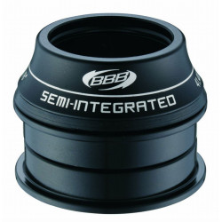 BBB Steuersatz Semi-Integrated BHP-50 schwarz, 41,4mm