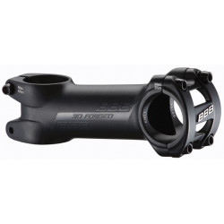 BBB Road Vorbau RoadForce II BHS-08, 1-1/8, +/-6°, 60mm, schwarz, 31.8mm