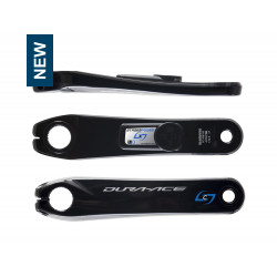 Stages Power L - Shimano Dura-Ace R9100