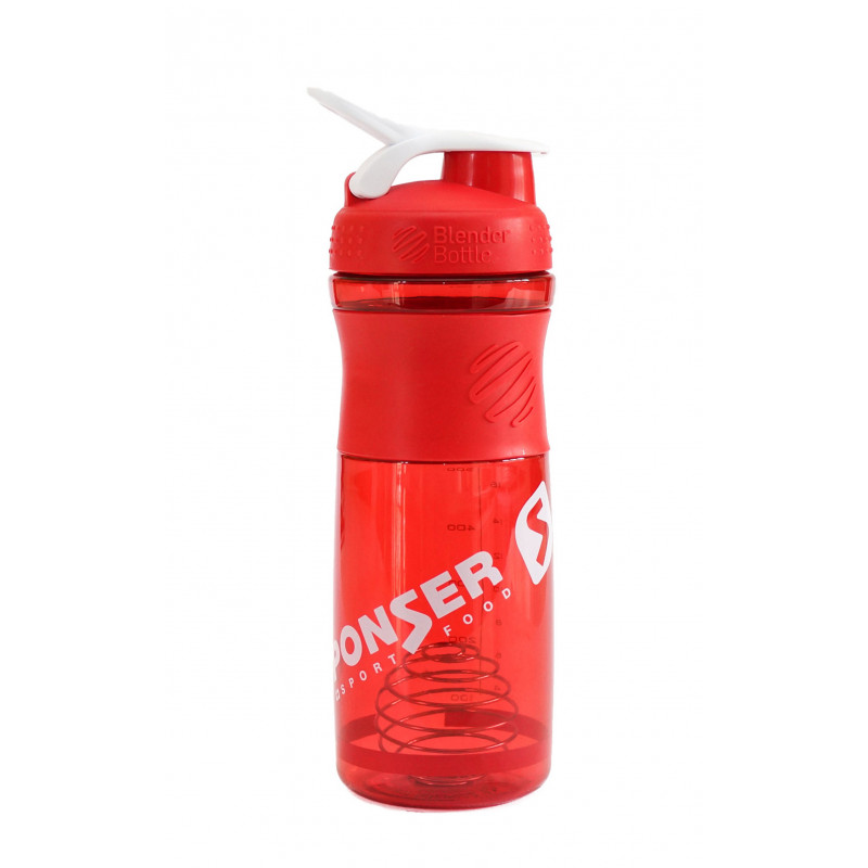 Sponser Sportmixer - Blender Bottle