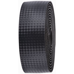BBB Lenkerband RaceRibbon Carbon BHT-04, schwarz, vinyl-carbon, 200x3cm