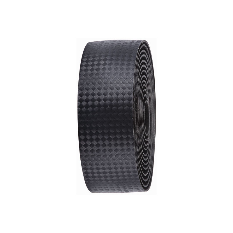 BBB Lenkerband RaceRibbon Carbon BHT-04, schwarz, vinyl-carbon, 200x3cm