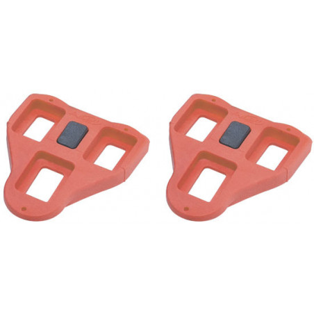 BBB Pedalplatten RoadClip BPD-02