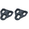 BBB Pedalplatten RoadClip BPD-02