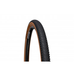 Riddler 700 x 45c Light Fast Rolling Tire (tan sidewall) 