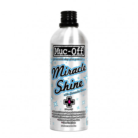 Muc-Off "Miracle Shine" Politur Politur