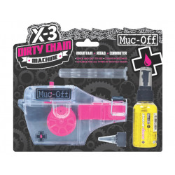 Muc-Off X-3 Chain Cleaner...