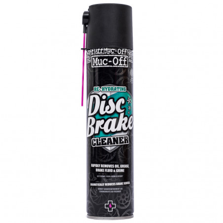 Muc-Off "Disc Brake Cleaner" Bremsreiniger Bremsreiniger