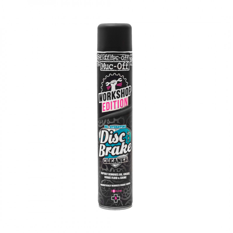 Muc-Off "Disc Brake Cleaner" Bremsreiniger