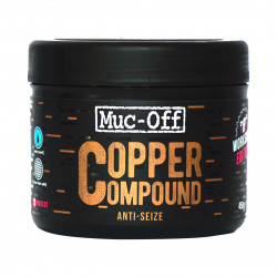 Muc-Off Kupferpaste "Copper...