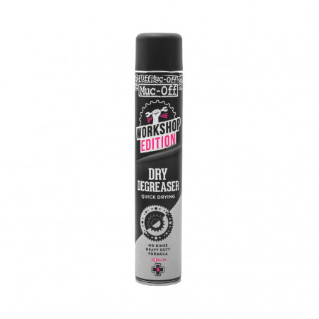 Muc-Off "Quick Drying Degreaser" Entfetter