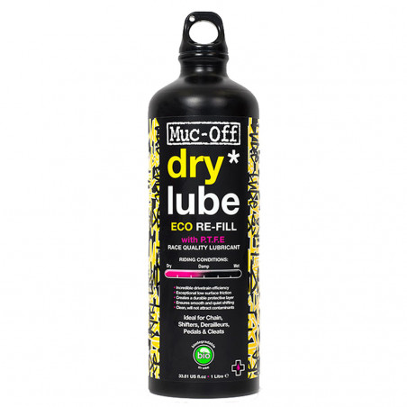 Muc-Off Dry Lube Schmieröl