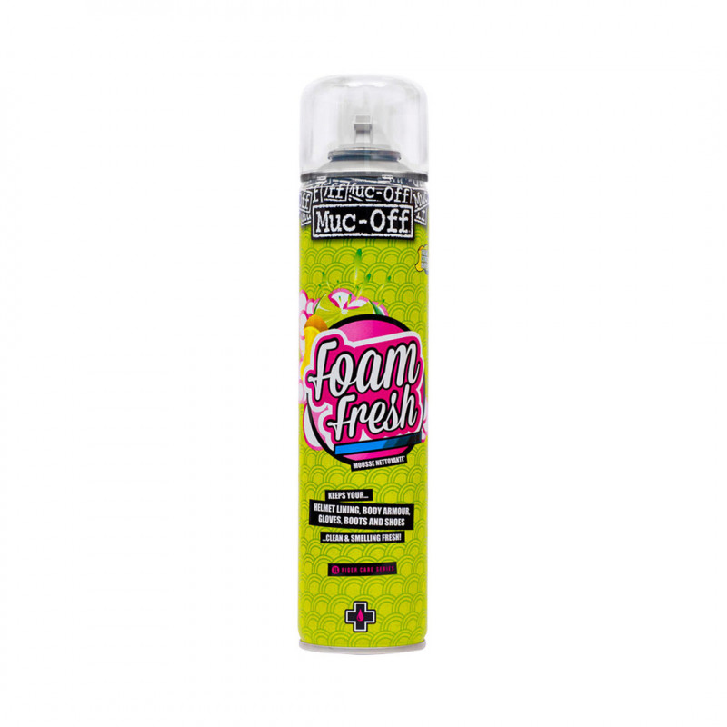 Muc-Off Foam Fresh Reinigungsspray