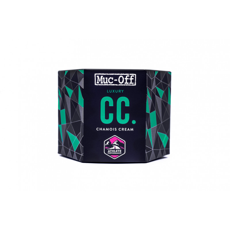 Muc-Off Chamois Cream 