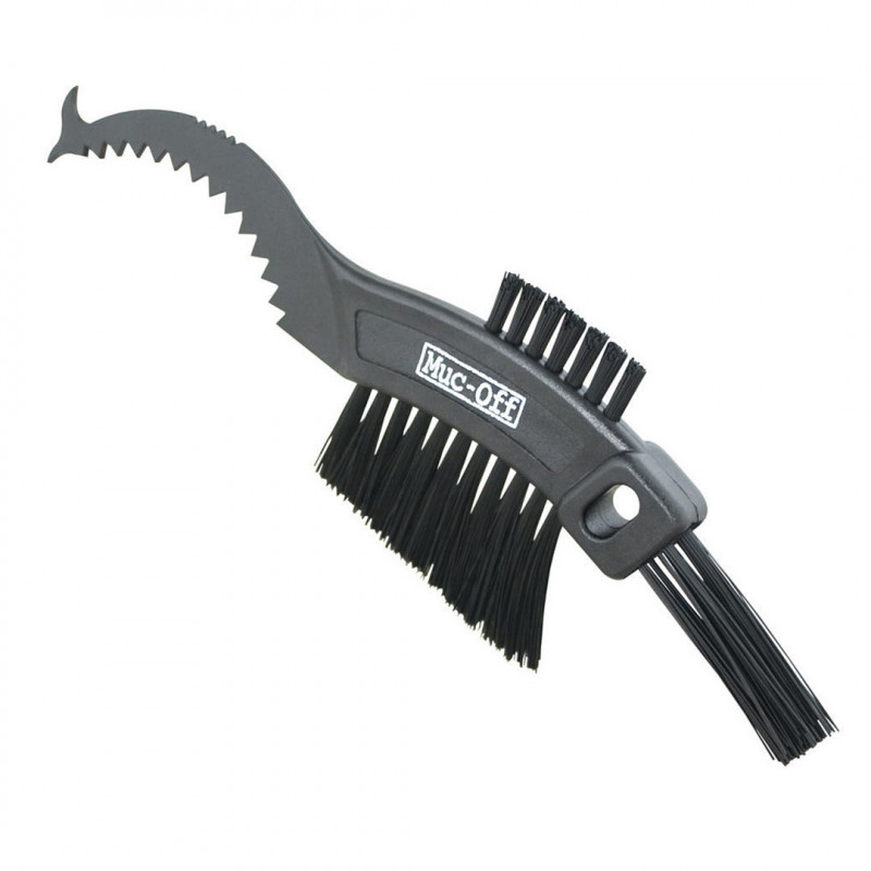 Muc-Off Claw Brush