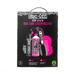 Muc-Off Essentials Kit...