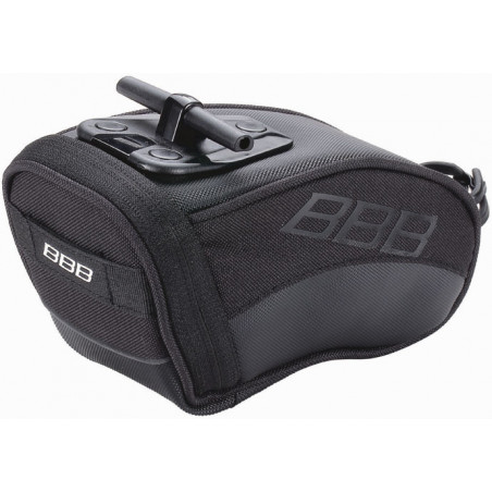 BBB Satteltasche CurvePack BSB-13L, Grösse L