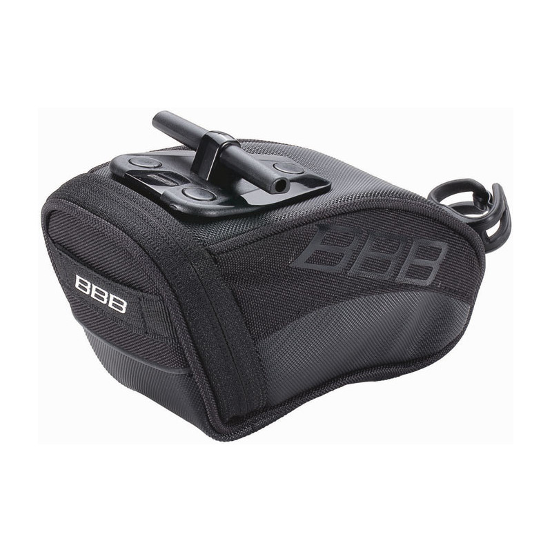 BBB Satteltasche CurvePack BSB-13M, Grösse M