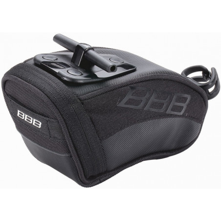 BBB Satteltasche CurvePack BSB-13M, Grösse M