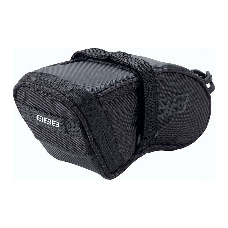 BBB SATTELTASCHE SPEEDPACK L:690cm3, SWRZ.