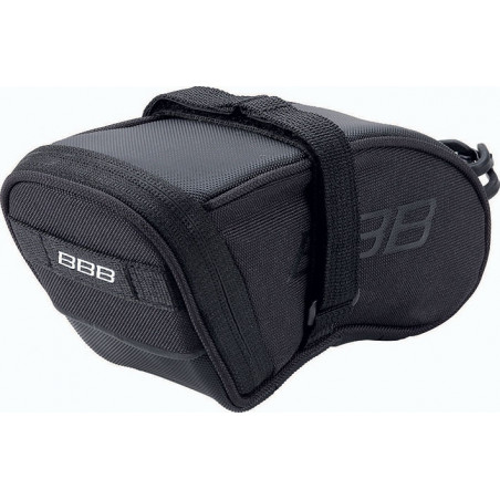 BBB SATTELTASCHE SPEEDPACK L:690cm3, SWRZ.