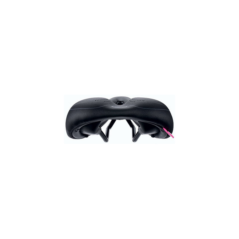 SATTEL LADYSPORT, ANATOMIC, 162X256MM SW