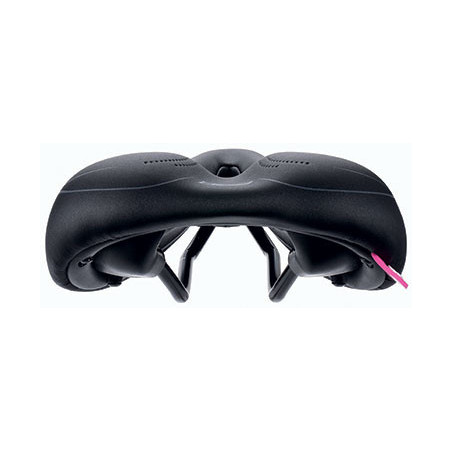 SATTEL LADYSPORT, ANATOMIC, 162X256MM SW