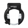 Kryptonite Rahmenschloss Ring Lock retractable