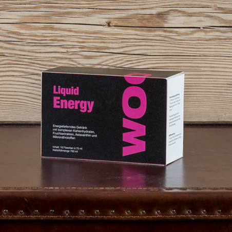 WOO® Liquid Energy