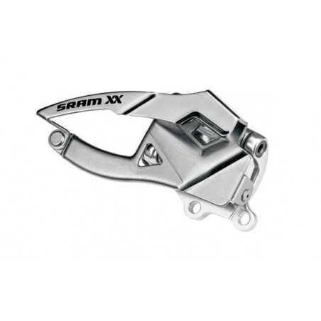 SRAM XX Umwerfer Direct Mount Spec 1, 42-28, Bottom Pull