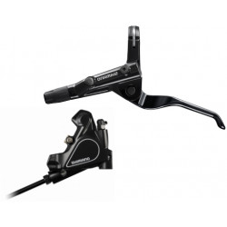 Shimano Road 18 DISC Brake...