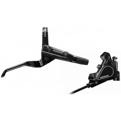 Shimano Road 18 DISC Brake...