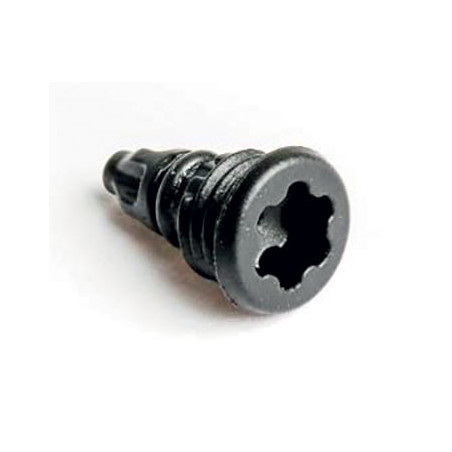 EBT-Schrauben mit O-Ring, Verschlussschraube für Ausgleichsbehälter, T25 (VE : 2 Stück)