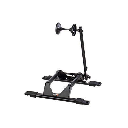 Super B Veloständer für Plus Size und Fat Bike Reifen 2.6" bis 4.8"