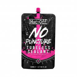 Muc-Off Tubeless Milch "No...
