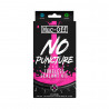 Muc-Off Tubeless Milch "No Puncture Hassle" 140ml, Kit