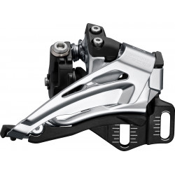 Shimano Deore 18 Umwerfer...