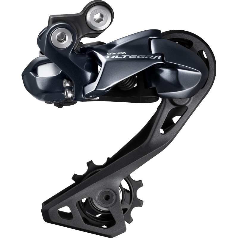 Shimano Ultegra Di2 Wechsel, RD-R8050SS, 11-fach, bis 30 Zähne