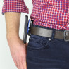 Quad Lock Belt Clip Gürtelclip zur Befestigung Ihres Smartphones