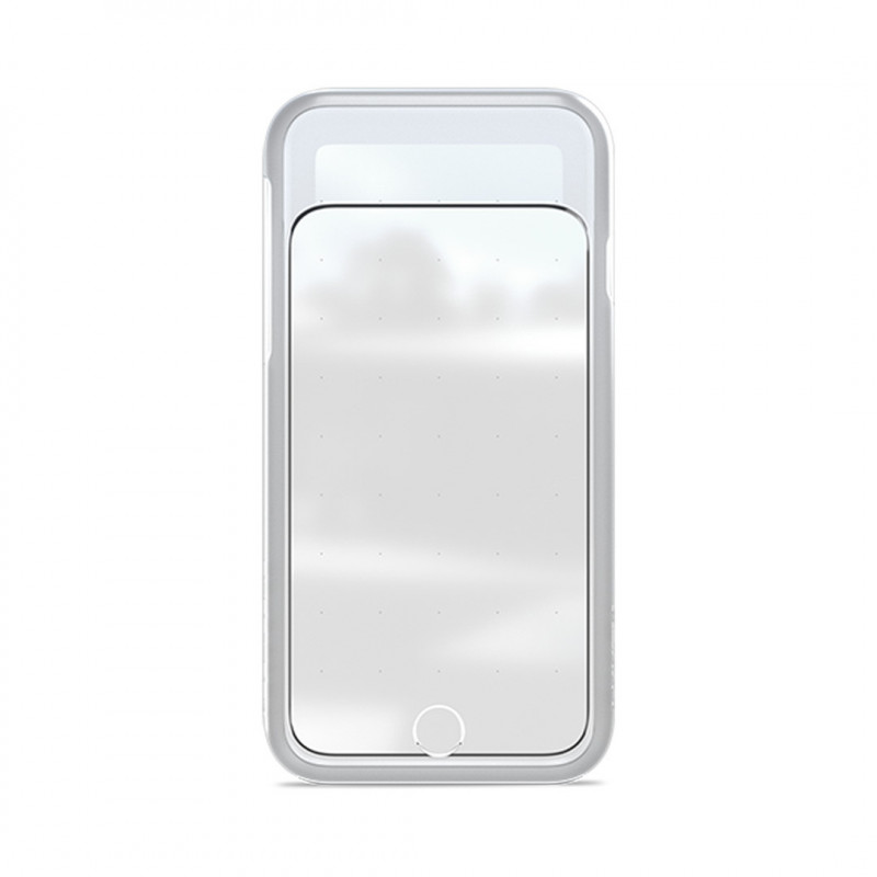 Quad Lock Poncho iPhone Kompatilibität: iPhone 6/6S/7/8