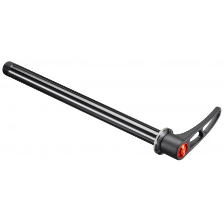 DT Swiss RWS MTB  142/12mm, Alu Hebel