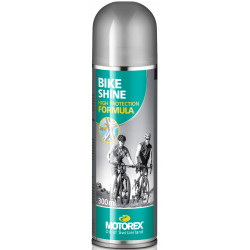 BikeShine Pflege/Konservierung, 300ml Spraydose