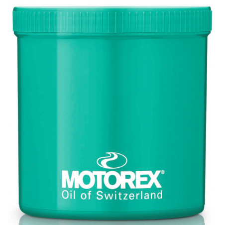 BikeGrease 2000 Fahrradfett, 850g Büchse