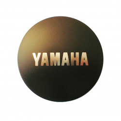 Yamaha Logo zur...